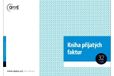 Optys bloc-factures - format A4 / 32 feuilles (pour factures) / 1009