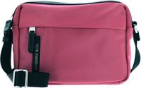 MANDARINA DUCK Schoudertas Hunter Crossover Raspberry Rose Roze