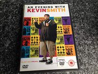 An Kevin Smith - An Evening With (Import) DVD