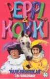 Peppi Bol Peppi & Kokki - Hulpjes Van Sinterklaas