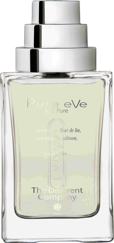 The Different Company Eau de Parfum / 100 ml / Women