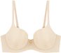 Triumph Body Make-Up Essentials Bügel-BH 70F Beige