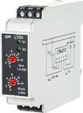 Metz Connect 1102830530 Relais temporisé pour ventilation 230 V/AC (max) 2x NO