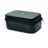 Walker's Unisex GWP-MSGSC MUFF en schietbril etui, multi, één maat
