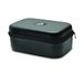 Walker's Unisex GWP-MSGSC MUFF en schietbril etui, multi, één maat