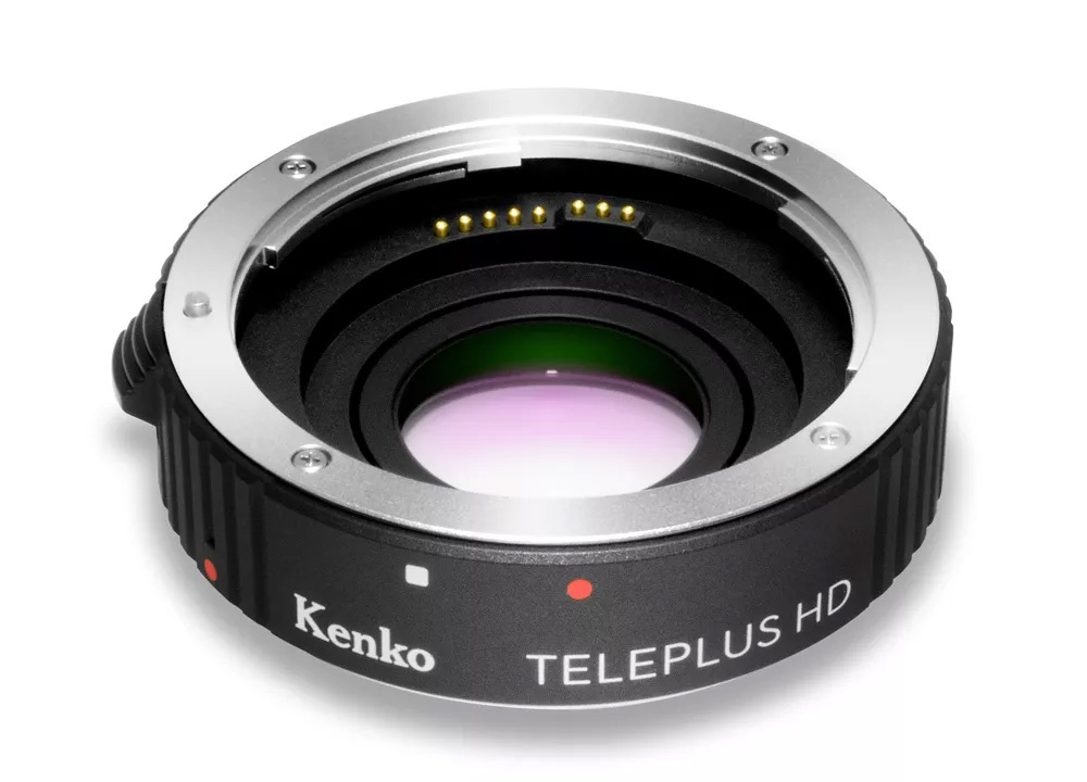 Kenko Converter HD DGX MC 1.4X Nikon AF