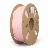 GEMBIRD3 Filament, mat PLA, roze, 1,75 mm, 1 kg