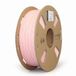 GEMBIRD3 Filament, PLA mat, rose, 1,75 mm, 1 kg