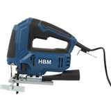 HBM 850 Watt Professionele Decoupeerzaag