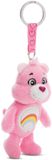 Sleutelhanger NICI Care Bears Sleutelhanger Hurrabärchi 10cm