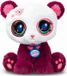 LITTLEST PET SHOP Panda en peluche, Deluxe, 25 cm, BF00669, peluche