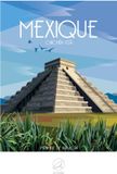 La Loutre puzzle Mexique Chichén Itza - 1000 pièces puzzle