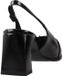 Tamaris Dames Slingpumps 1-29613-47 Zwart EU 36