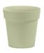 Nicoli 3918SA Oorsprong Decor Injectie gieten Arkè vaas, Salie, 18 cm