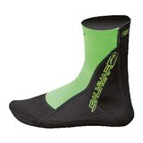 Salvimar Fit Pro 2 Mm Duikbooties Rood EU 47-49