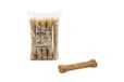 Beeztees Kauwbot - Hondensnack - Rund - 21 cm - 5 stuks