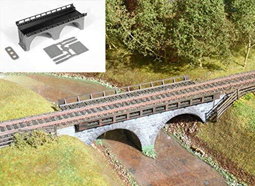 Gaugemaster GM414 Fordhampton Bridge Kit