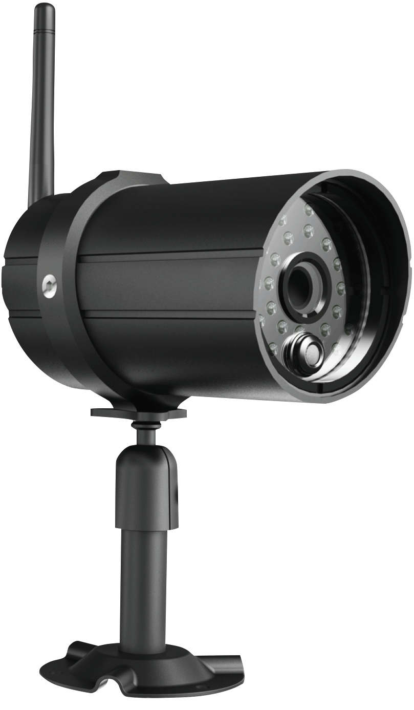 DiO Wi-Fi IP HD buiten camera met PIR