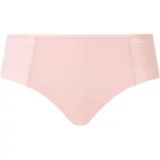 Chantelle Osmose - Shorty couvrante - Femme - Vintage Rose - Fleuri