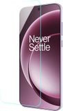 Cazy Screenprotector Gehard Glas voor OnePlus 15