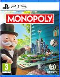 Ubisoft Monopoly (2024) - Standard Edition - PlayStation 5
