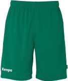 Kempa Team Shorts Heren XXL Lagune