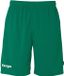 Kempa Team Shorts Heren XXL Lagune