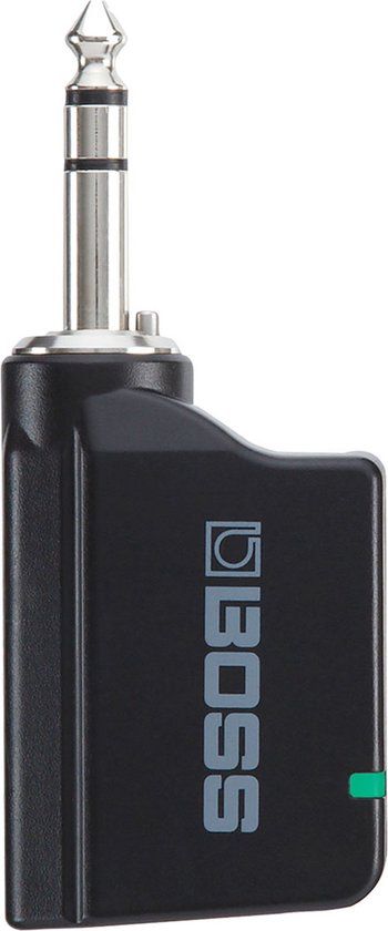 Boss Audio Systems Boss WL-T Transmitter - Zendsysteem voor gitaren