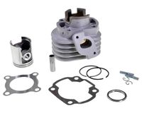 Cilinder AIRSAL Cilinder Kit 50cc Sport MBK Flipper 50