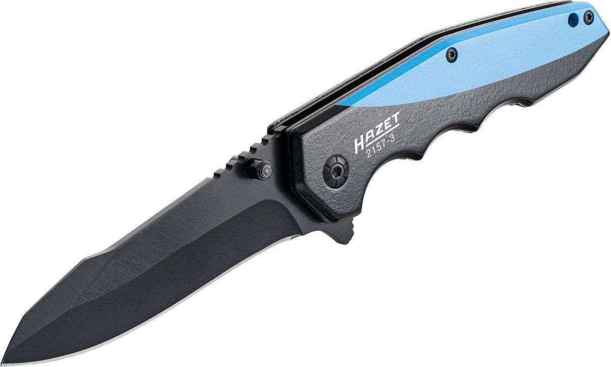 HAZET Vouwmes - 115mm - 2157-3