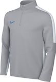 NIKE K Nk Df Acd23 Boor Top Br uniseks-kind Top met lange mouwen