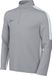 NIKE K Nk Df Acd23 Boor Top Br uniseks-kind Top met lange mouwen