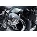 SW-Motech Protections moteur en acier inoxydable BMW R nineT (14-) (x2)