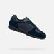 GEOX SPHERICA ACTIF X3 ABX Sneakers Heren Marineblauw Maat 39