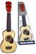 Bontempi - Wodden Ukulele, 52,5 cm (215330)