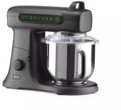 HENDI Blackbolt PRO planeetmixer 7 liter - 800W - Zwart