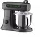 HENDI Blackbolt PRO planeetmixer 7 liter - 800W - Zwart