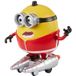 Mattel Minions: The Rise of Gru Otto bruyant et tapageur