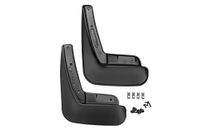 Autospatlappen FROSCH Autospatlappen achterkant voor MAZDA 3, 2013->, 2 stuks