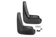 Autospatlappen FROSCH Autospatlappen achterkant voor MAZDA 3, 2013->, 2 stuks