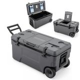 COSTWAY Glacière 70L