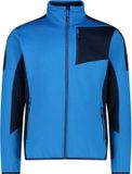 Cmp Fleece CMP Mannen S Rivier Polyester Herfst/Winter 2025 Lange mouw