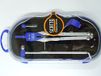 passer Glooke Selected Set met 6 balaustenen, 4 stuks, 109 schrijfwaren