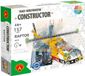 Alexander Constructieset Helikopter Raptor - Metaal