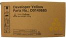Ricoh MP C6000 DEVELOPER yellow