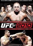 UFC - Best Of 2010 DVD