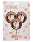 Non-branded BALLOON FOIL IV Nampook