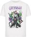 Merchcode T-shirt Catwomen Feline Fatale Tee MC1271