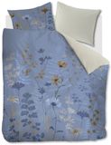 Beddinghouse Nala dekbedovertrek - Lits-Jumeaux - 240x200/220 - Blauw