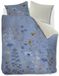 Beddinghouse Nala dekbedovertrek - Lits-Jumeaux - 240x200/220 - Blauw